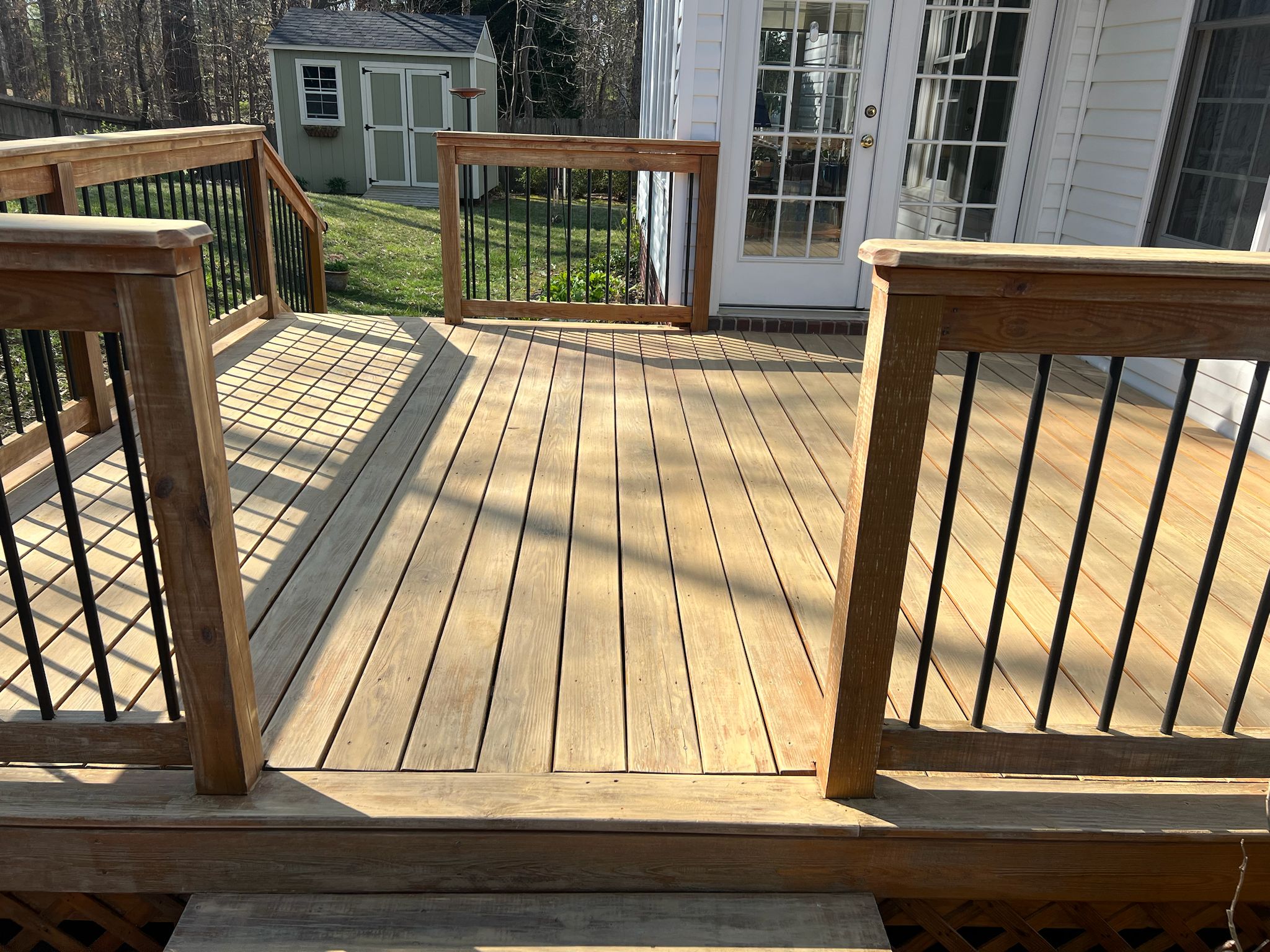 Proyecto de pintura 30